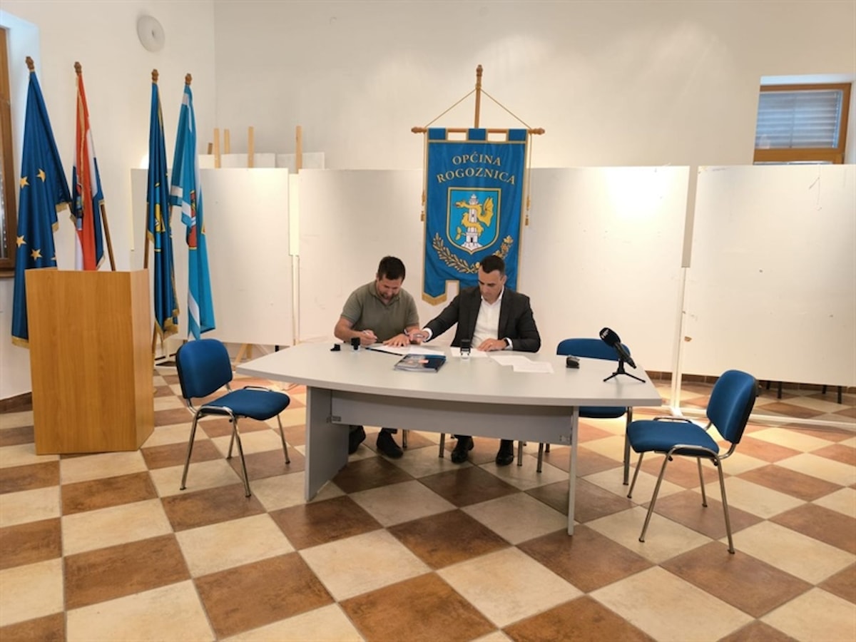 Šibensko-kninska županija osigurala 1,19 milijuna eura  za sanaciju pomorskog dobra izvan luka