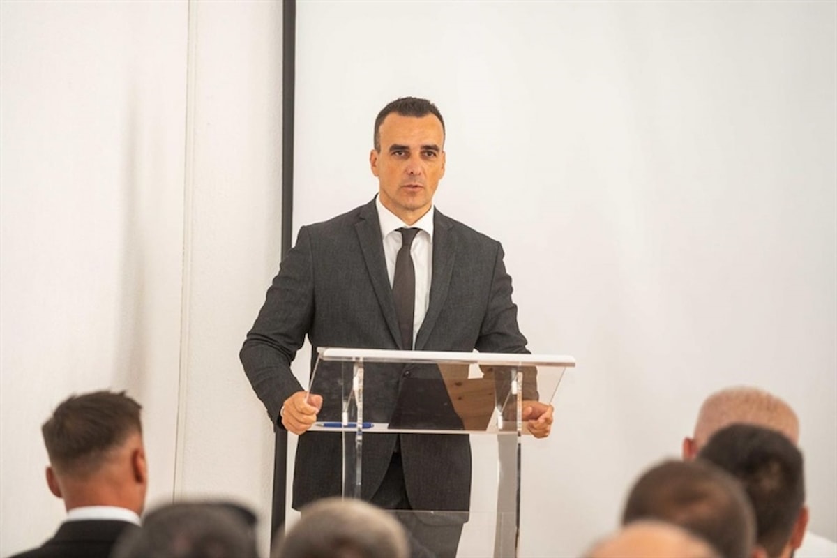 Župan Rakić na svečanom obilježavanju Dana Općine Ružić i blagdana Male Gospe