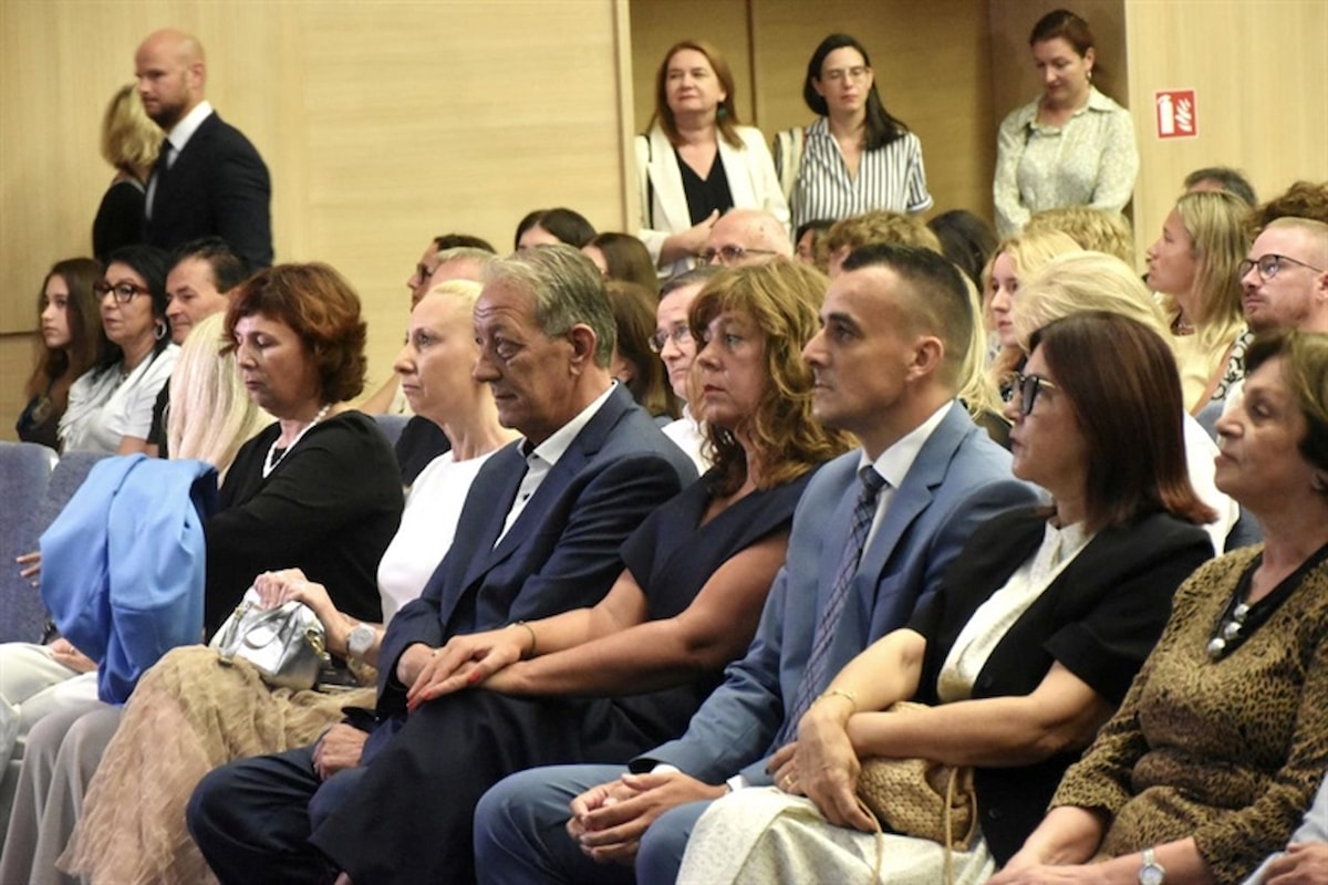Socijalni rad i mentalno zdravlje u fokusu 14. Konferencije socijalnih radnika u Vodicama