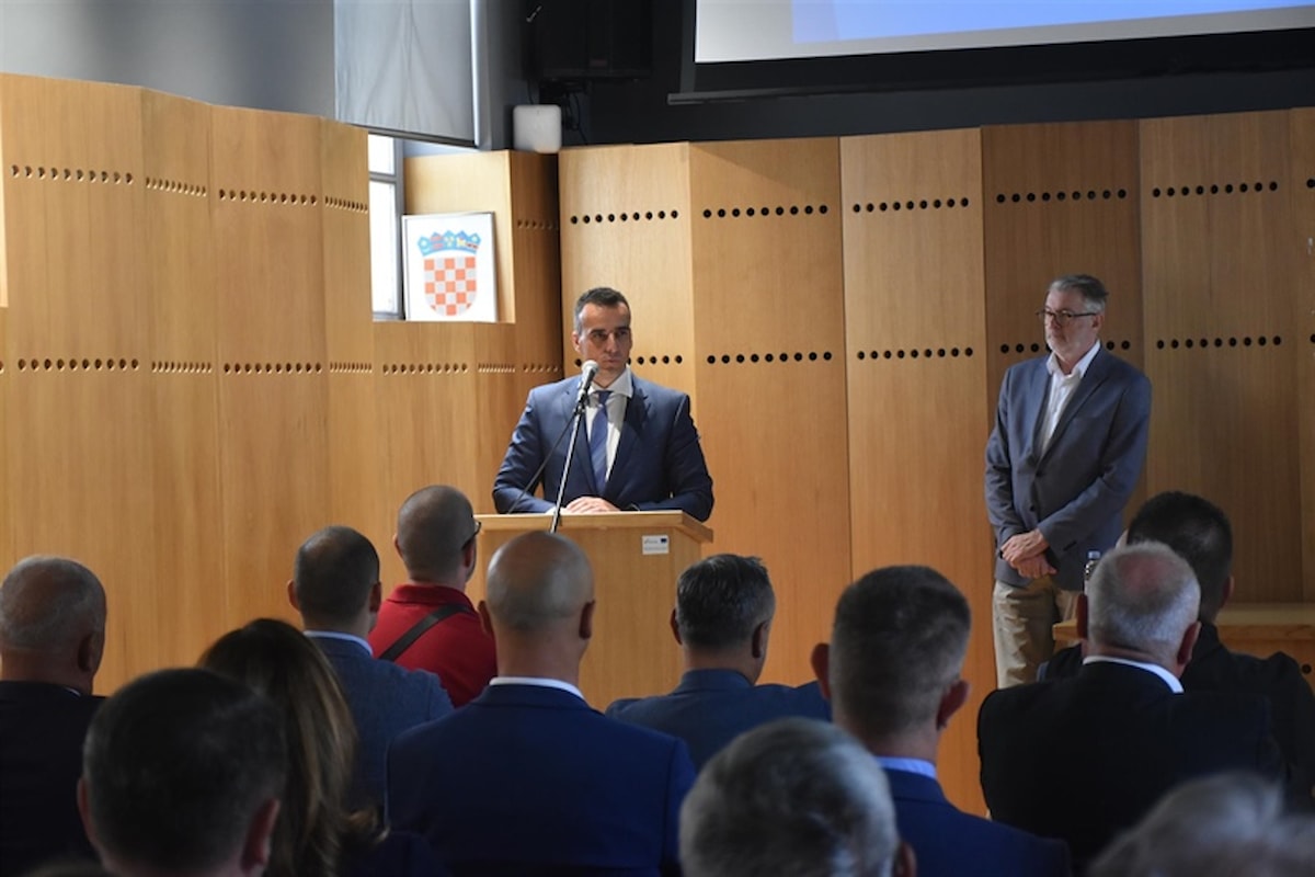 Skradin proslavio Dan grada i blagdan sv. Jeronima