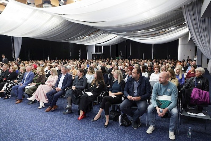 Osam učitelja i nastavnika iz Šibensko-kninske županije među najuspješnijim odgojno-obrazovnim radnicima u državi