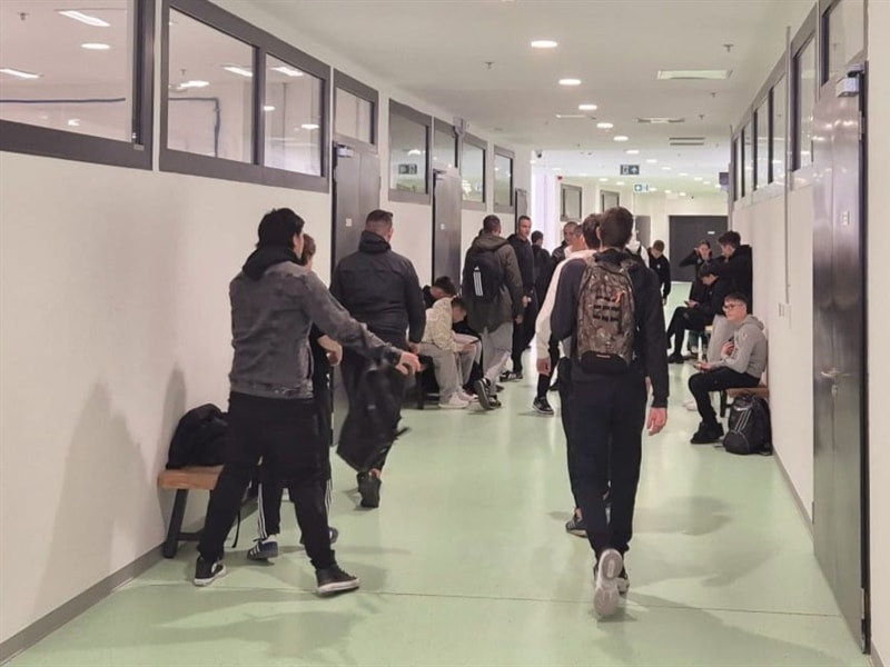 Započeli Dani otvorenih vrata EU projekata u Šibensko-kninskoj županiji
