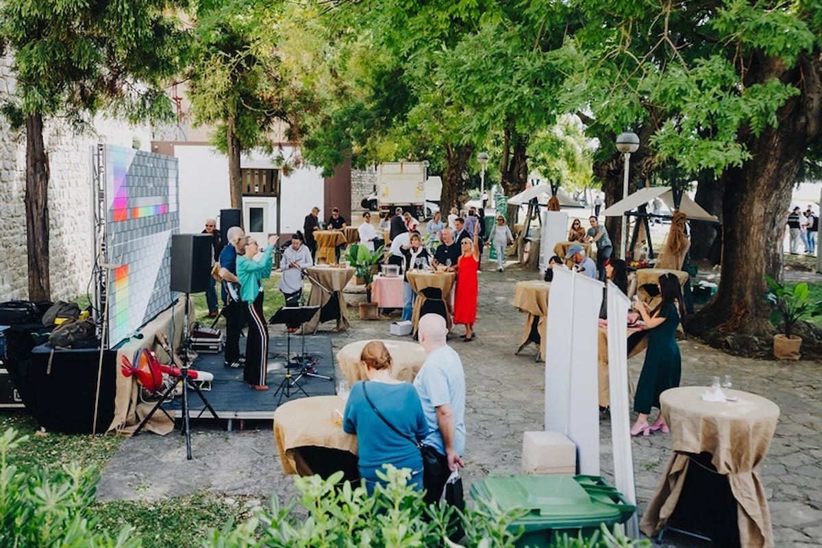 Uz GuštAjmo Lokalno, uspješno otvorena sezona kulinarskih događanja u županiji!