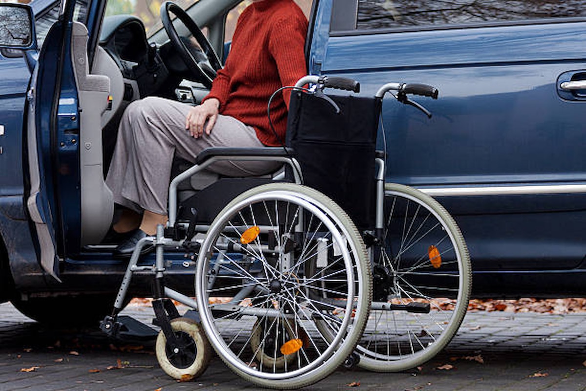 Šibensko-kninska županija raspisala Javni poziv za prilagodbu vozila autoškola osobama s invaliditetom