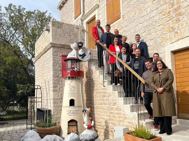 Na Zlarinu potpisana Deklaracija za održivi razvoj malih otoka