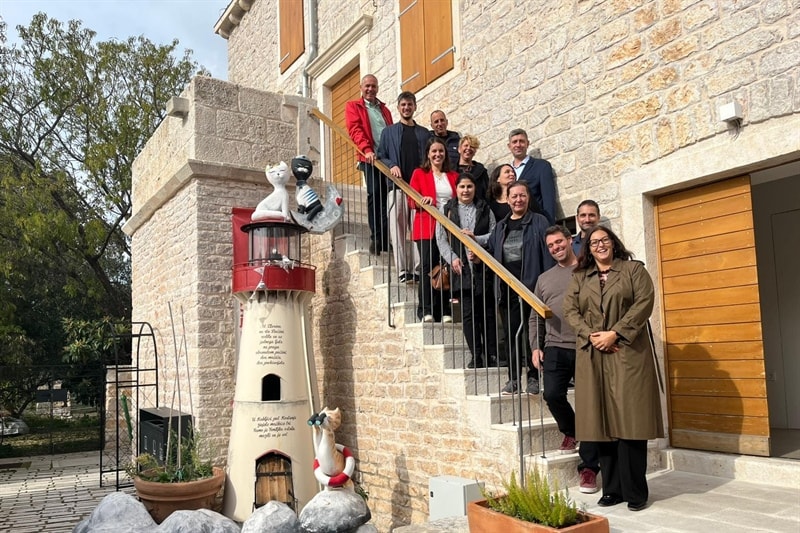 Na Zlarinu potpisana Deklaracija za održivi razvoj malih otoka