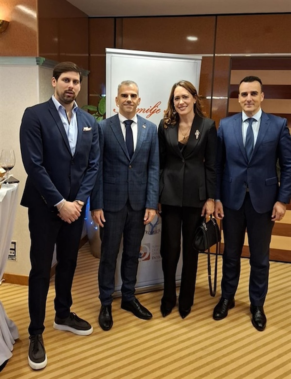 Promocija drniškog kraja u centru Zagreba: Održan 2. po redu Promilje Fest!