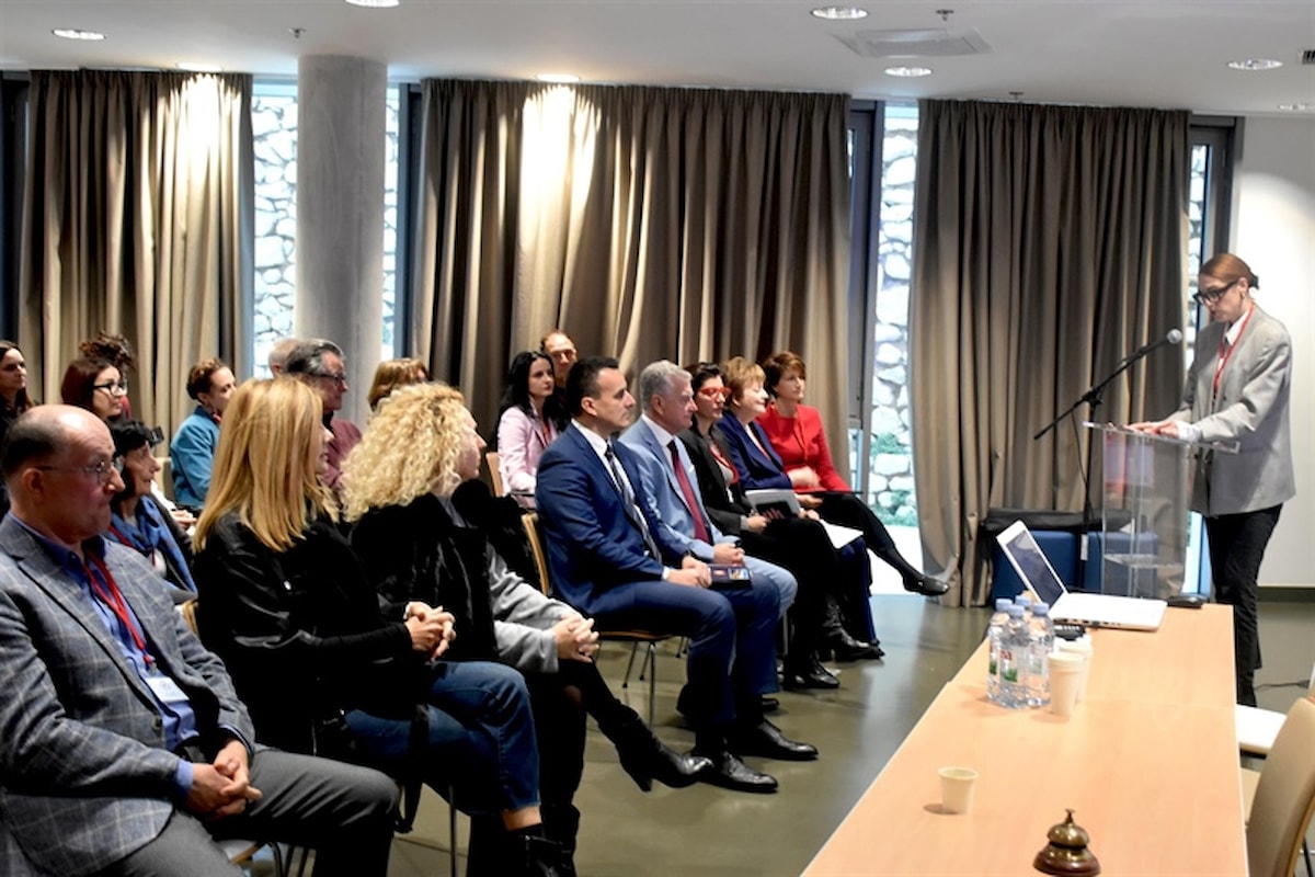 U Šibeniku otvoren prvi znanstveni skup posvećen fortifikacijskoj baštini Hrvatske