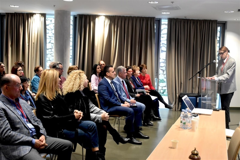 U Šibeniku otvoren prvi znanstveni skup posvećen fortifikacijskoj baštini Hrvatske