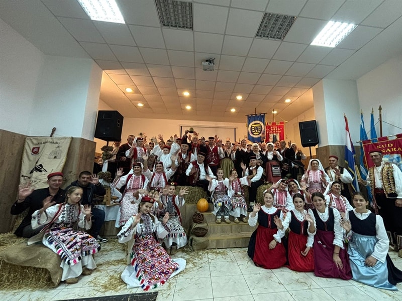 U Kijevu održano 5. Dinarsko silo