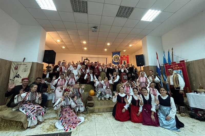 U Kijevu održano 5. Dinarsko silo