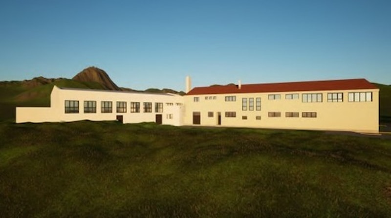 Dogradnja školske sportske dvorane uz Osnovnu školu Pirovac