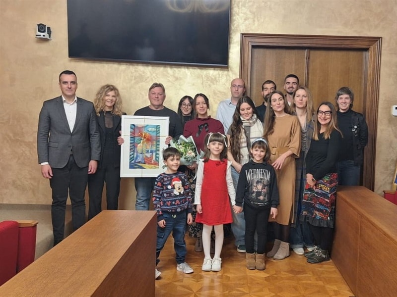 Dodijeljene godišnje volonterske nagrade za područje Šibensko-kninske županije