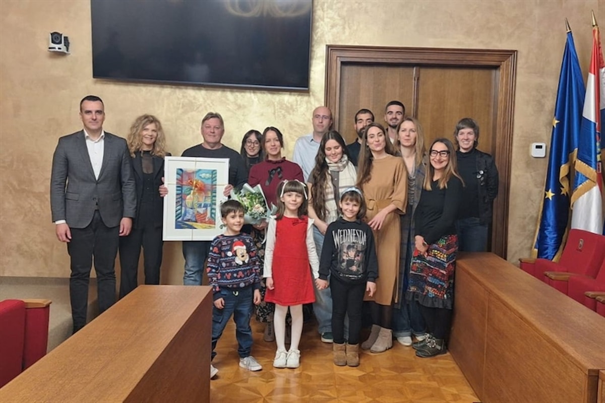 Dodijeljene godišnje volonterske nagrade za područje Šibensko-kninske županije