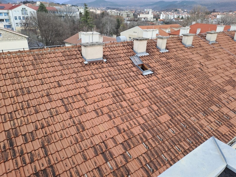 Odobren projekt „Instalacija fotonaponske elektrane na krovištu zgrade Doma zdravlja Šibensko-kninske županije u Kninu“