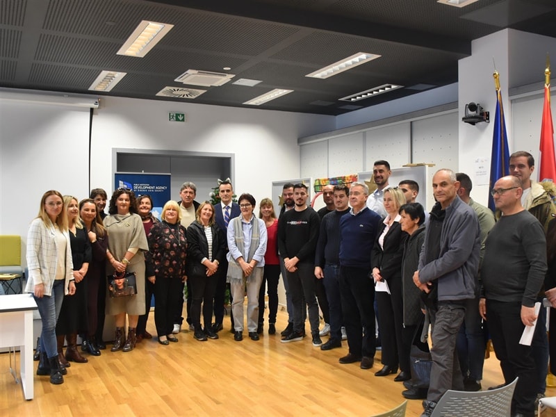 Šibensko-kninska županija izdvaja više od 170 tisuća eura za potporu lokalnim poljoprivrednicima i stočarima