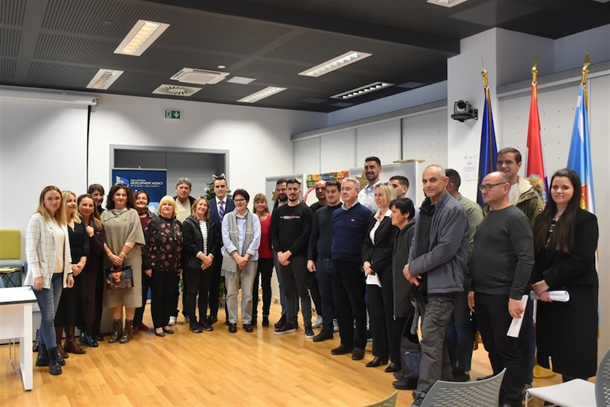 Šibensko-kninska županija izdvaja više od 170 tisuća eura za potporu lokalnim poljoprivrednicima i stočarima