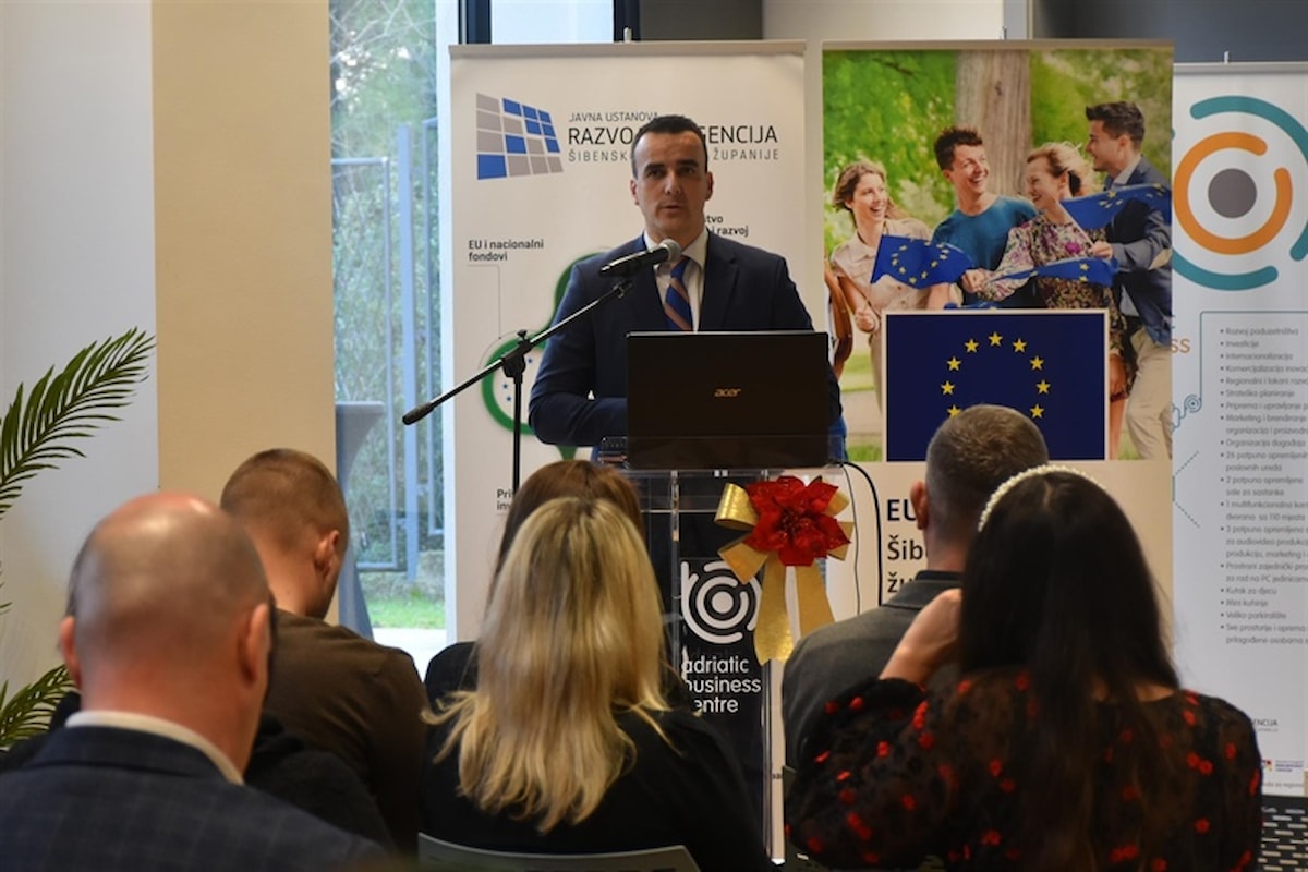 U ABC-u obilježeno pet godina djelovanja EUROPE DIRECT-a Šibensko-kninske županije