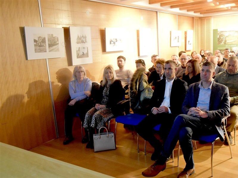 Grad Drniš predstavio novi program potpora za lokalne gospodarstvenike i poduzetnike