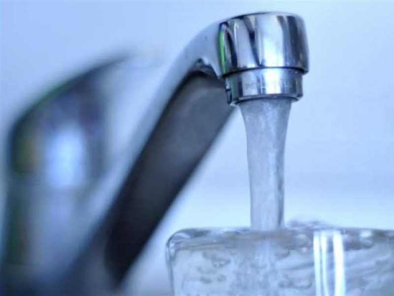 Zamućenje izvorišta Jaruga: Preporuča se prokuhavati vodu za piće