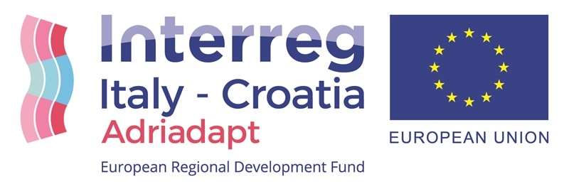 Adriadapt – a Resilience information platform for Adriatic cities and towns