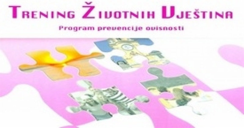 Projekt "Trening životnih vještina"