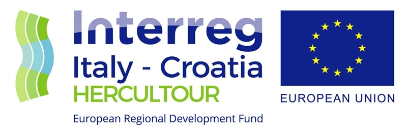 „HERCULTOUR – HERa trademark, CULtural TOURism routes and visitor centres strengthening“