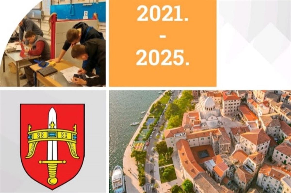 Sretan Dan Šibensko-kninske županije uz e-Publikaciju o županijskim projektima i aktivnostima!