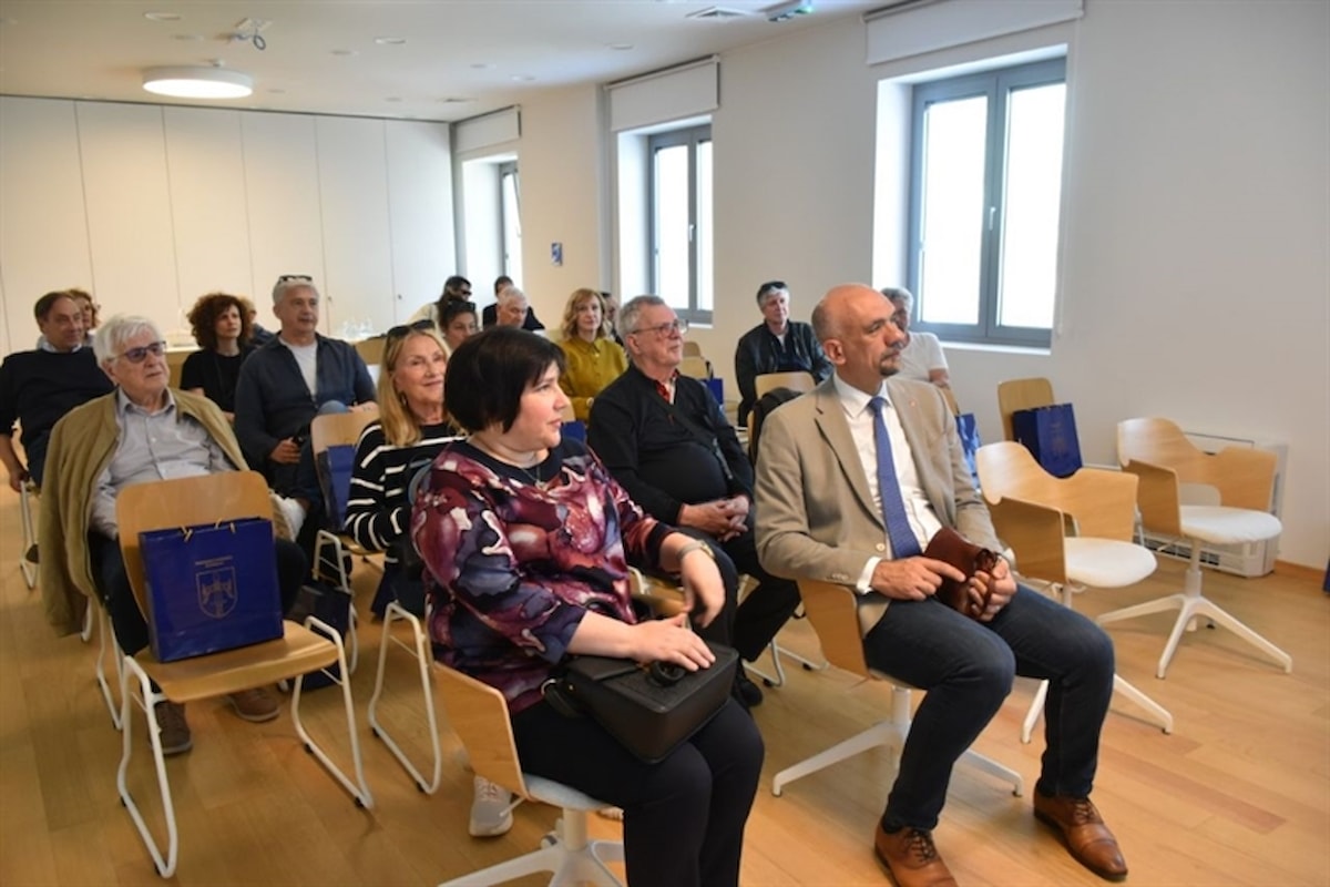 Župan ugostio sudionike Međunarodnog okruglog stola "Ima li prostor skbnika?"