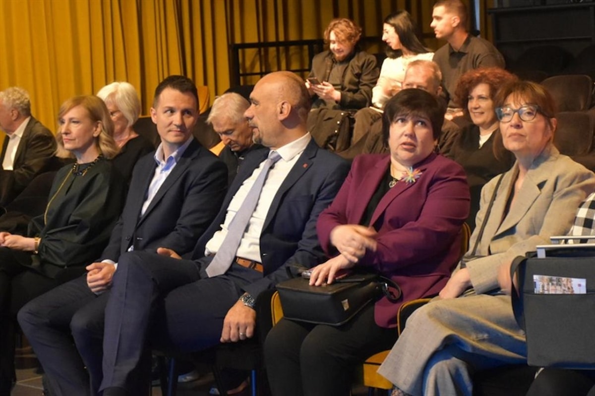 U Arsenu otvoren međunarodni okrugli stol "Ima li prostor skrbnika?"