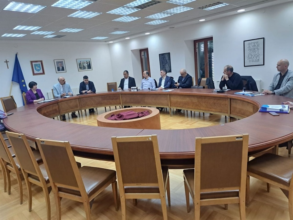 Uručeni ugovori vrijedni 224.912,39 eura: ‘Cilj nam je postizanje ravnomjernog razvitka na području cijele županije‘