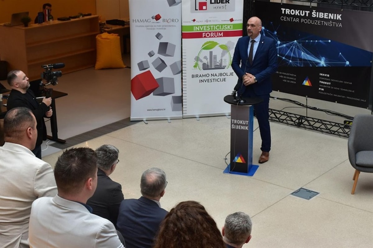 U Trokutu predstavljen LIDER INVEST, nagrada za proizvodne investicije