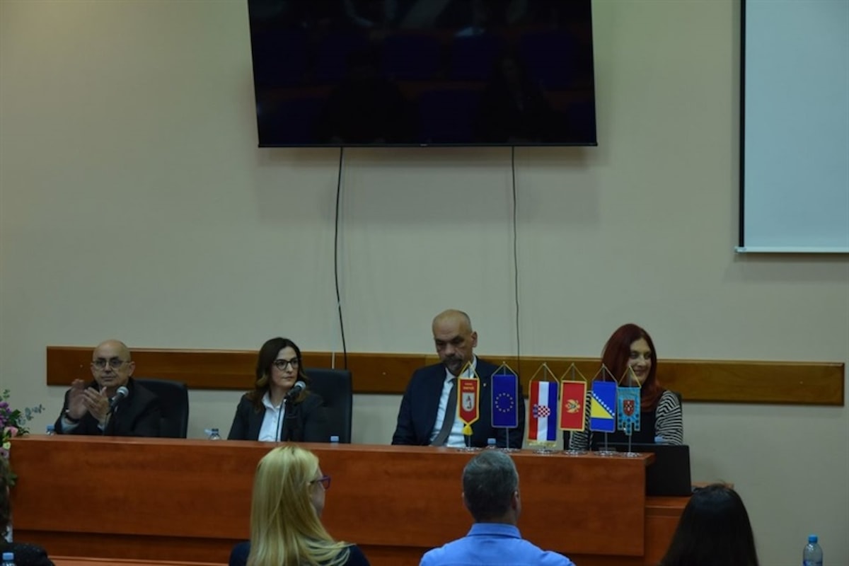 U Drnišu predstavljen projekt SUSTOUR – Održivi turizam za lokalni razvoj