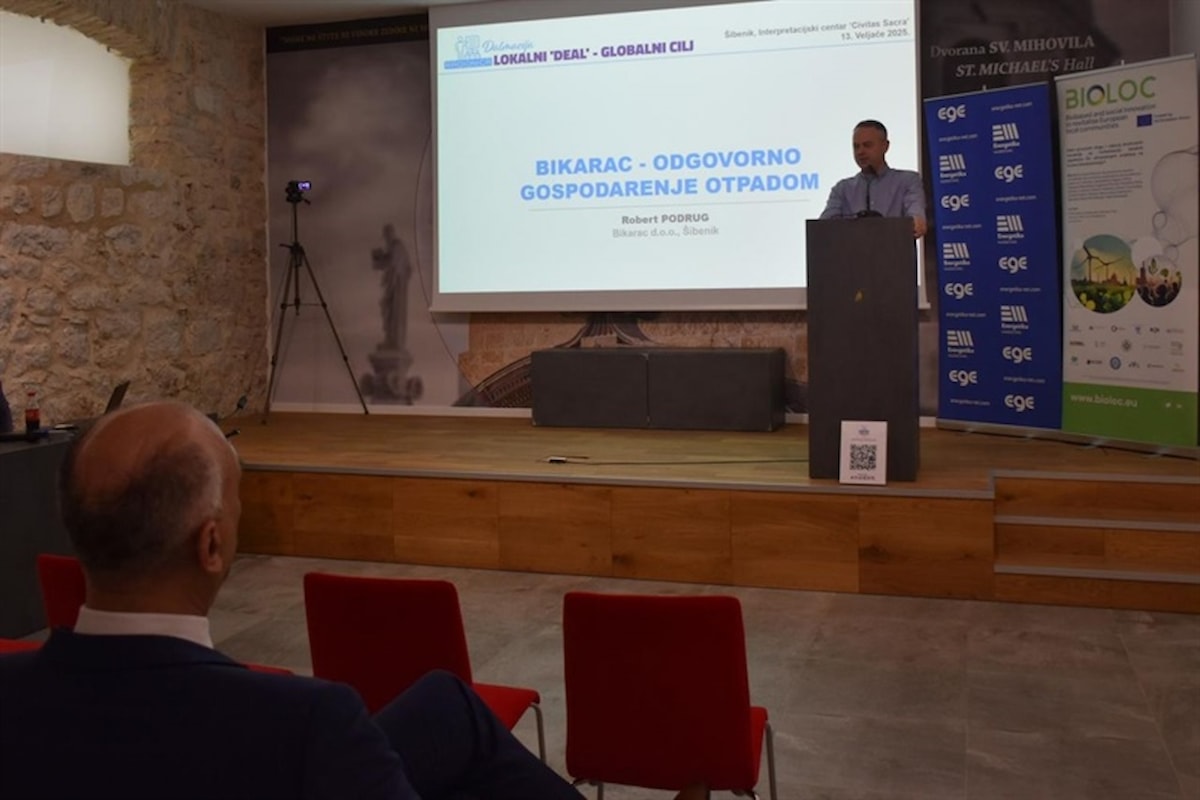 Župan na radionici o energetskoj i zelenoj tranziciji dalmatinskih općina i gradova