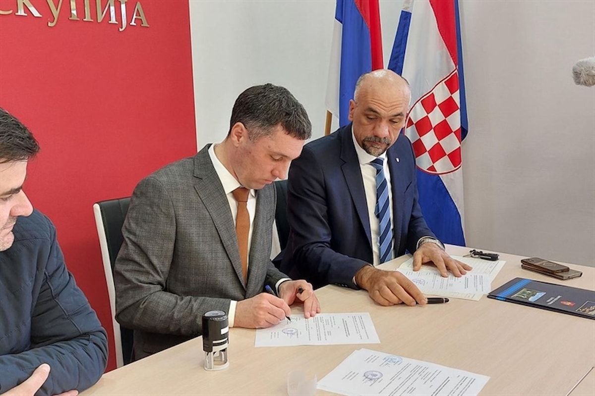Županija će sufinancirat izgradnju i opremanje Centra za pružanje socijalnih usluga Općine Biskupija
