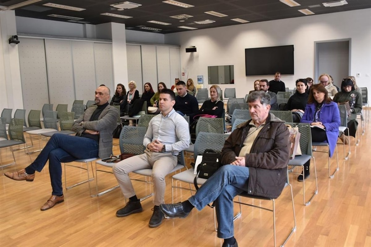 U ABC-u predstavljeni modeli provođenja građanskog odgoja u osnovnim i srednjim školama