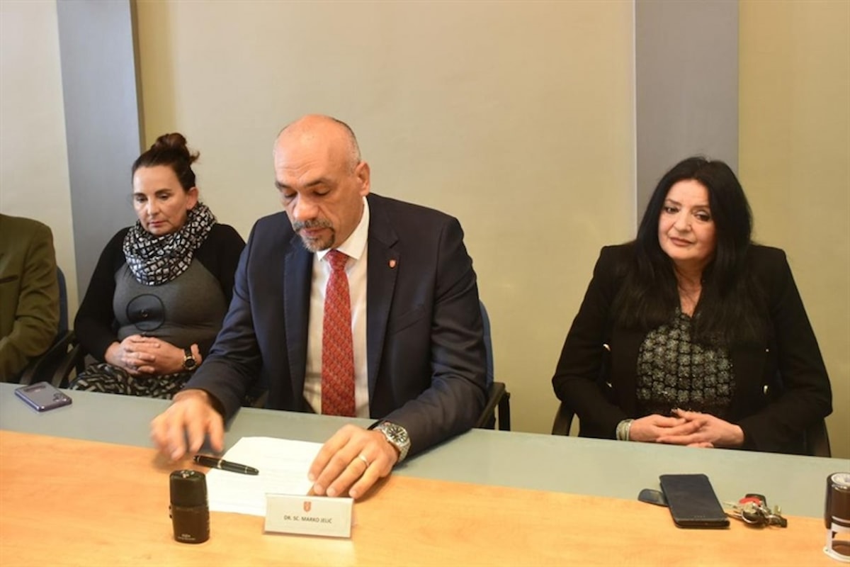 Šibensko-kninska županija dodijelila više od 80 tisuća eura za razvoj lovstva na svom području