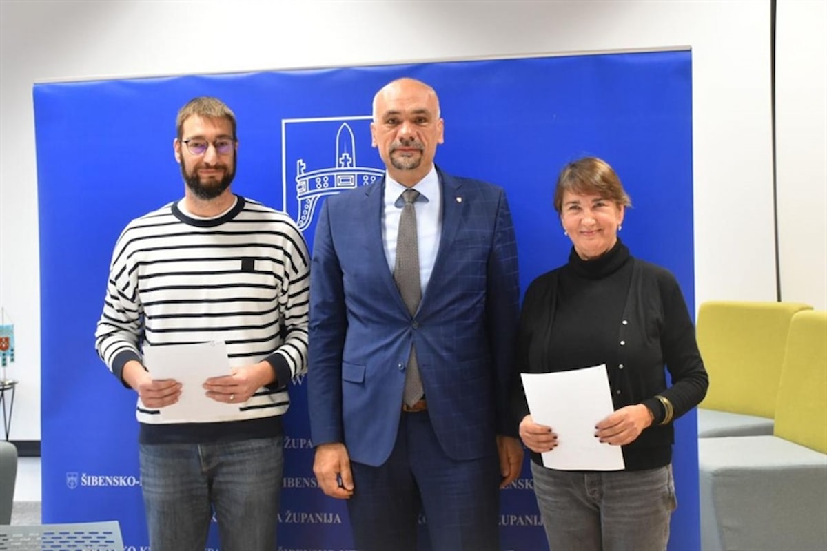 Županija dodijelila više od 116 tisuća eura potpora u poljoprivredi za 2024. godinu!