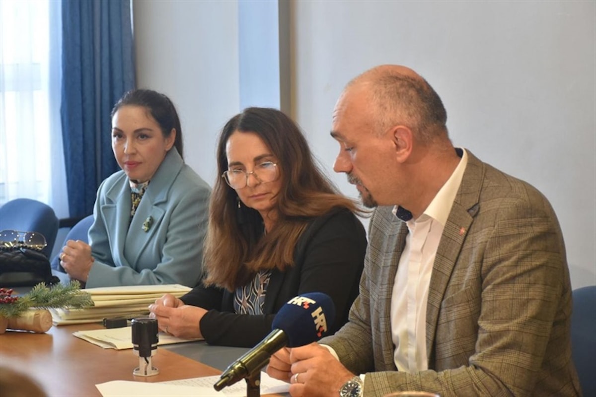 Dodijeljeno gotovo 23 tisuća eura za razvoj ribarstva i marikulture u Šibensko-kninskoj županiji