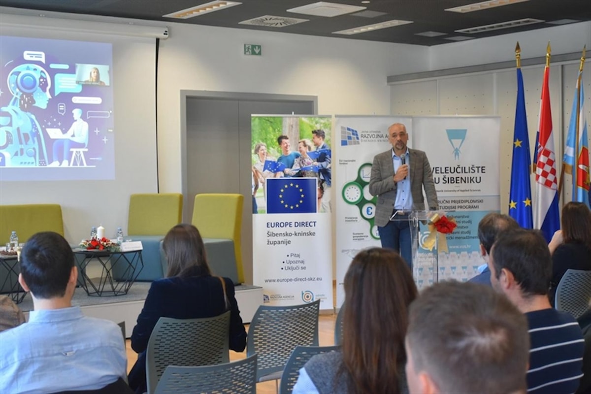 U ABC-u konferencija o umjetnoj inteligenciji i njezinoj primjeni u obrazovanju
