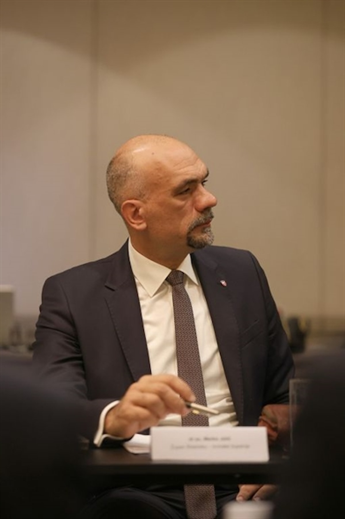 U Zagrebu održana posljednja ovogodišnja sjednica Izvršnog odbora Hrvatske zajednice županija
