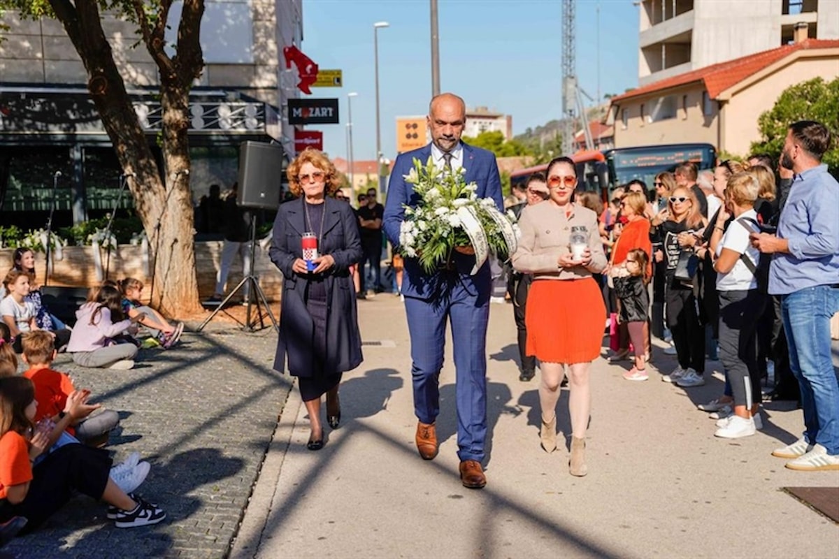 Prigodnim programom obilježen 60. rođendan „našeg malog“, Dražena Petrovića