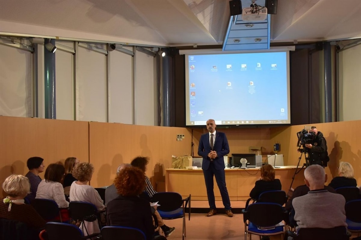 U Šibeniku znanstveni skup „Hrvatski prirodoslovci“