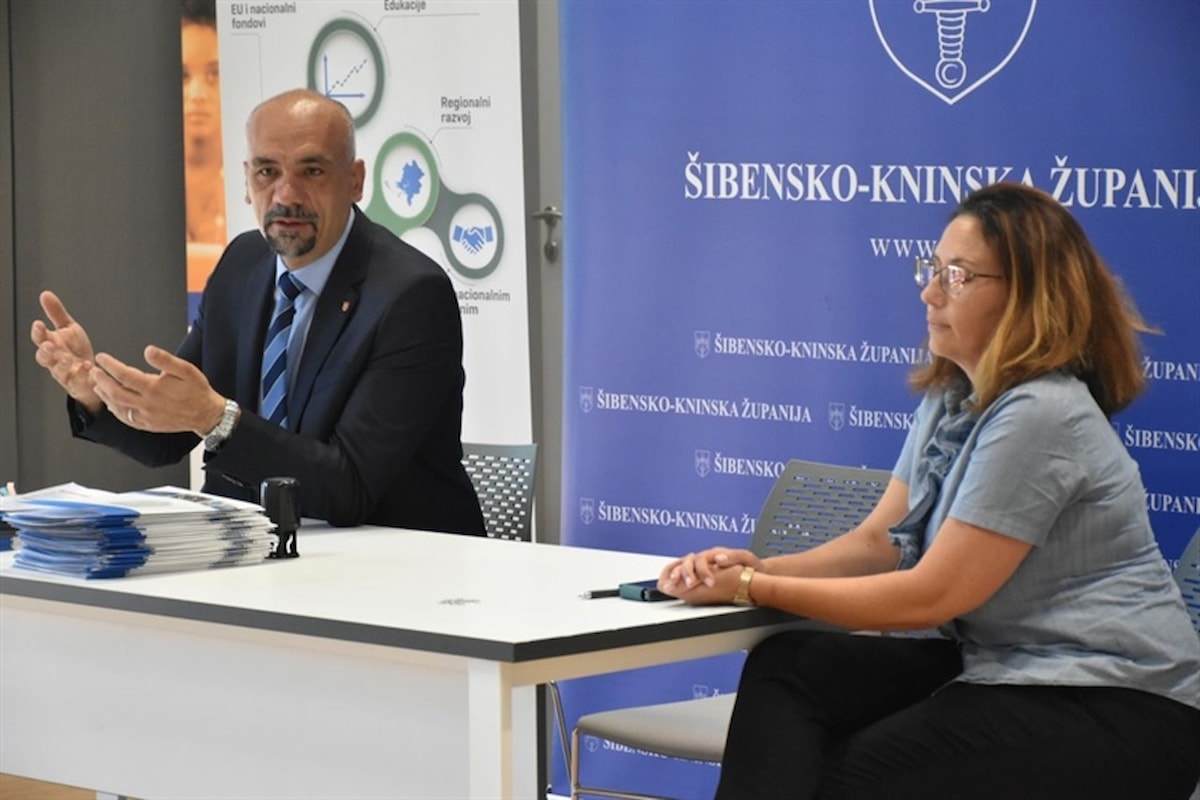Potpisani ugovori o dodjeli sredstava za financiranje programa i projekata javnih potreba u kulturi u 2024. godini.