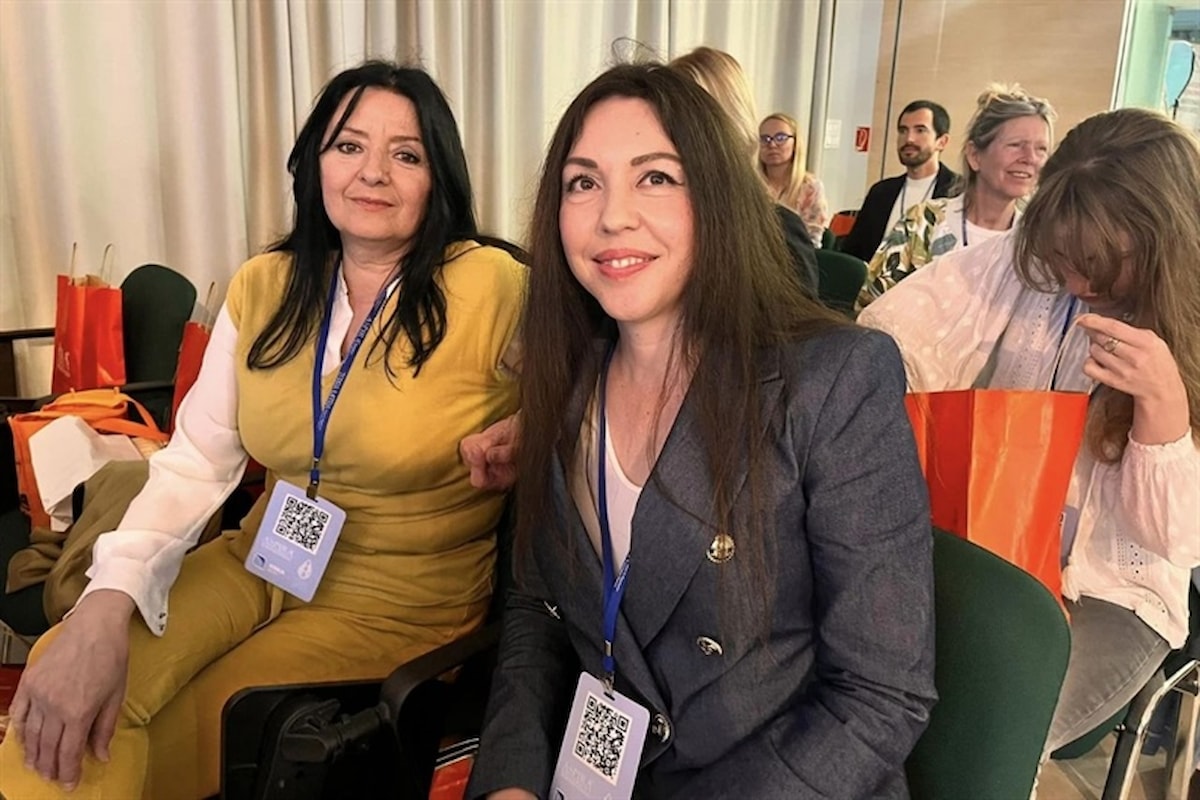 Na međunarodnoj konferenciji „Regenerate Europe“ predstavljen županijski pilot projekt „Kratki lanci nabave“