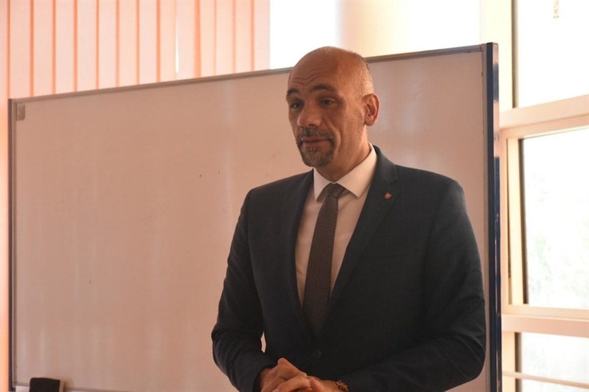 U Tehničkoj školi u Šibeniku održana završna konferencija projekta ŠKOLICE