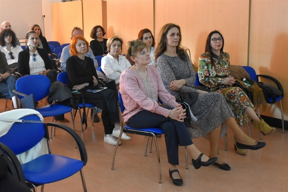 Zamjenica župana na HBOR-ovoj radionici o financiranju projekata