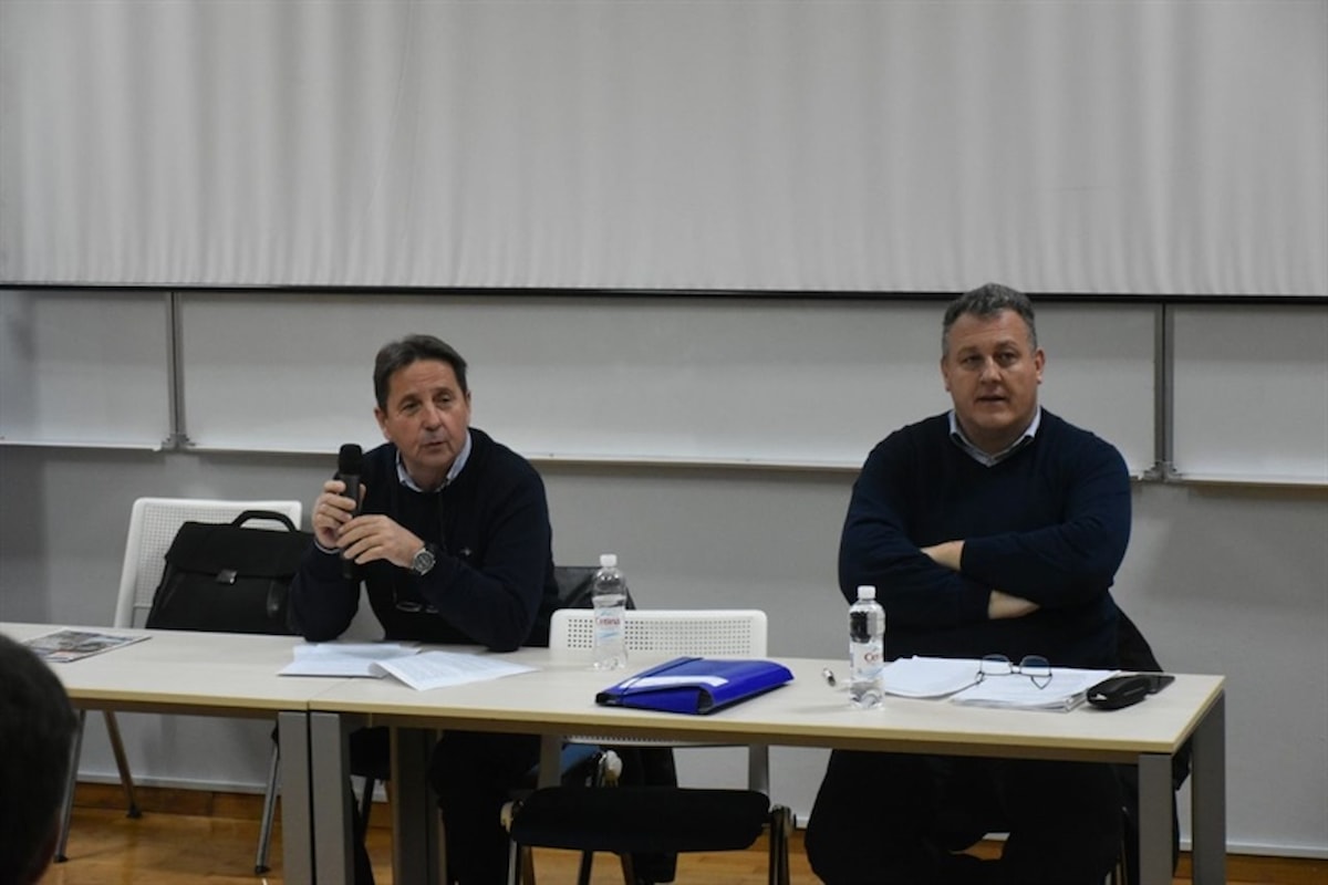 U Šibeniku održana 25. sjednica Županijske skupštine Šibensko-kninske županije