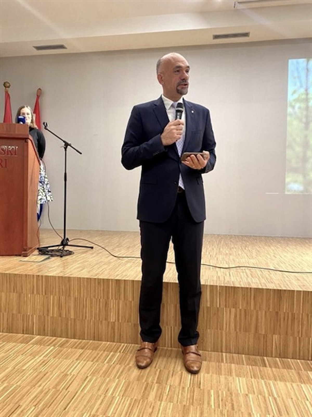 U Sinju potpisan Memorandum o suradnji za očuvanje prirode Dinare