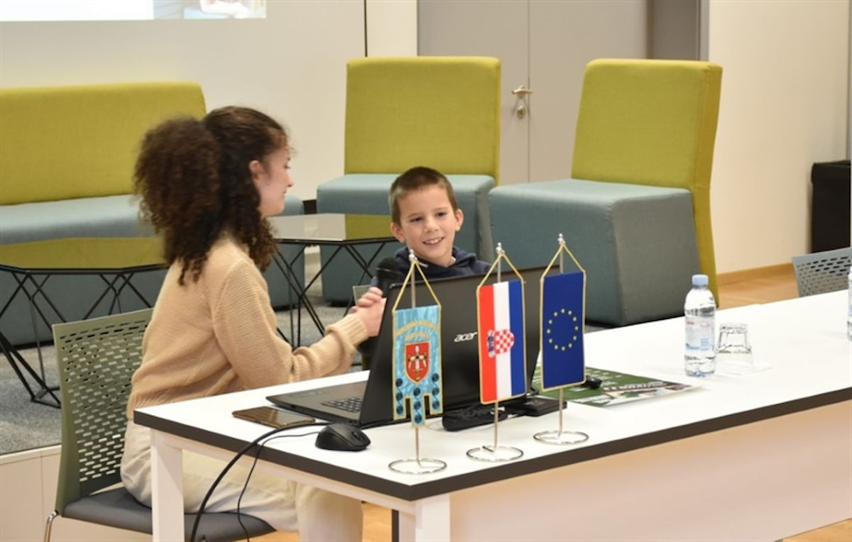 Obilježen Dan energetske učinkovitosti Šibensko-kninske županije
